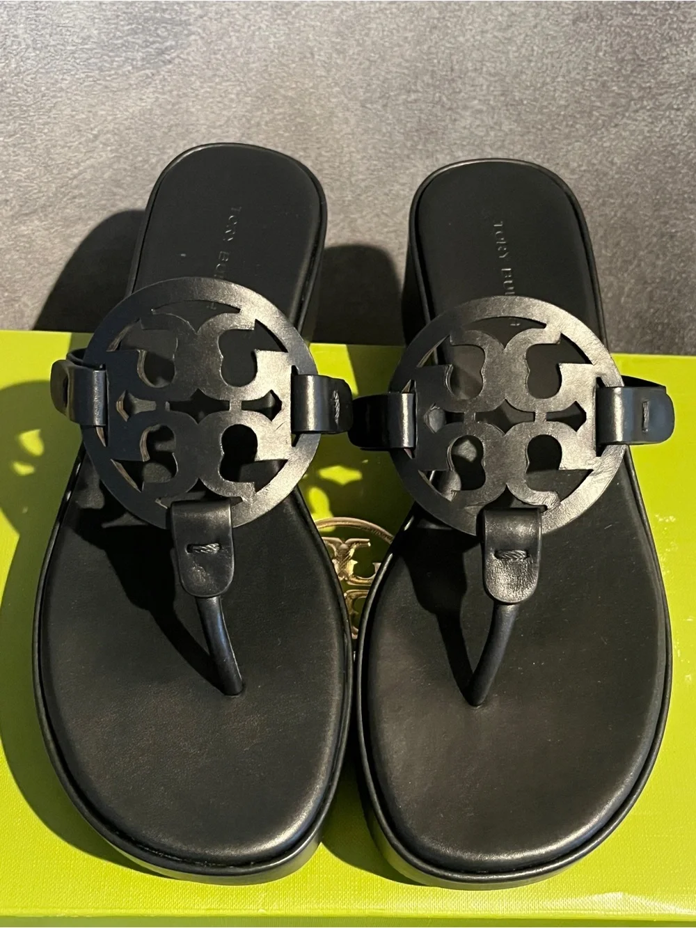 Tory Burch tory burch