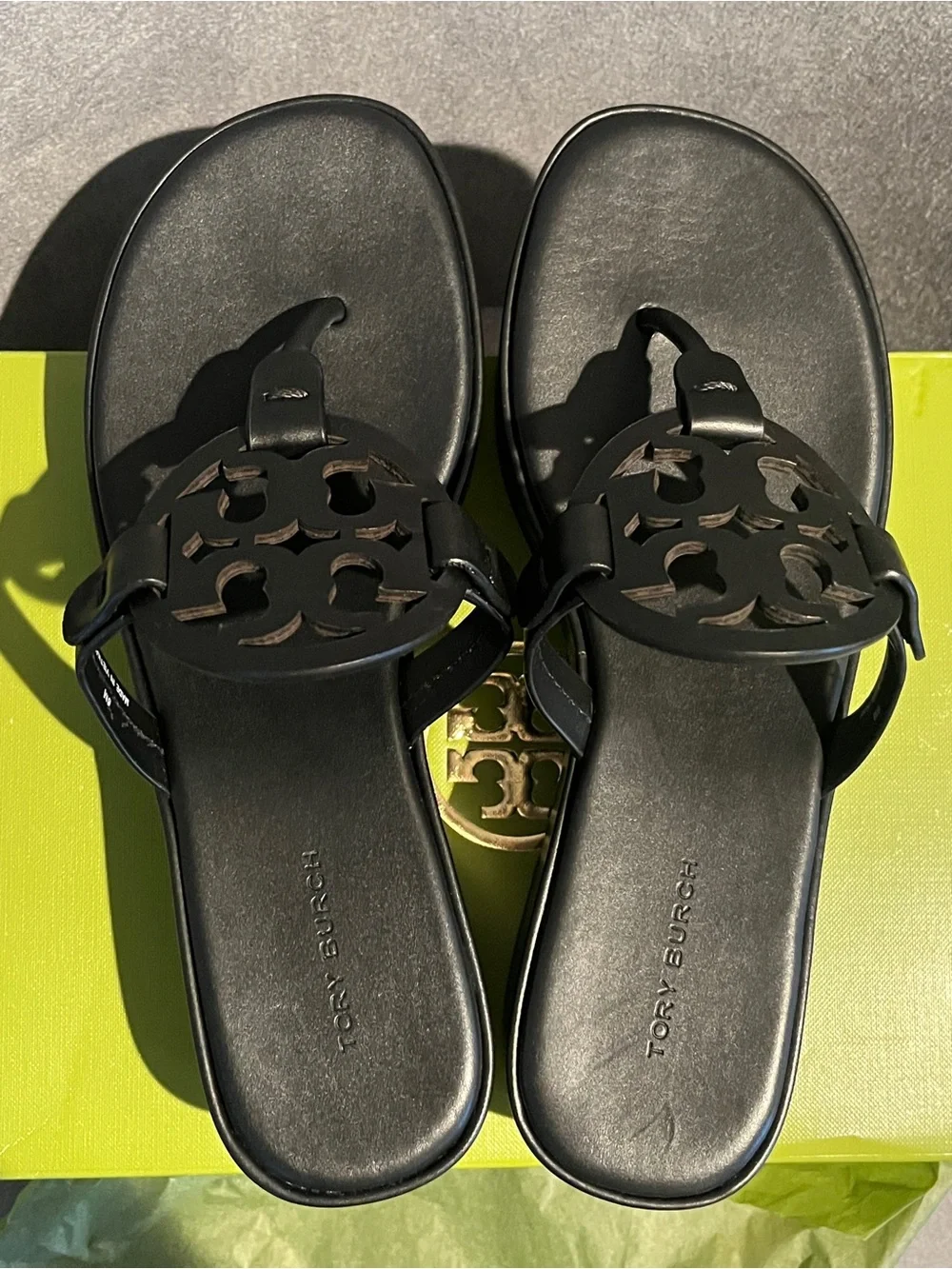 Tory Burch tory burch