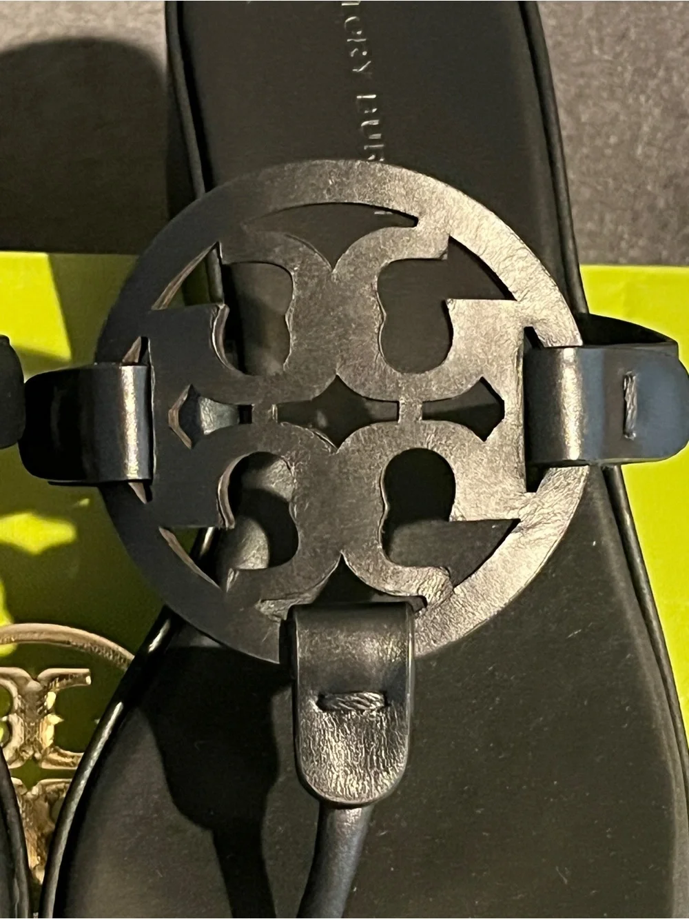 Tory Burch tory burch