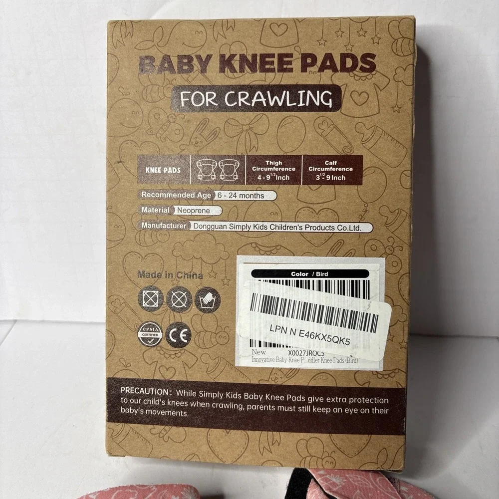 Simply Kids essential made practical