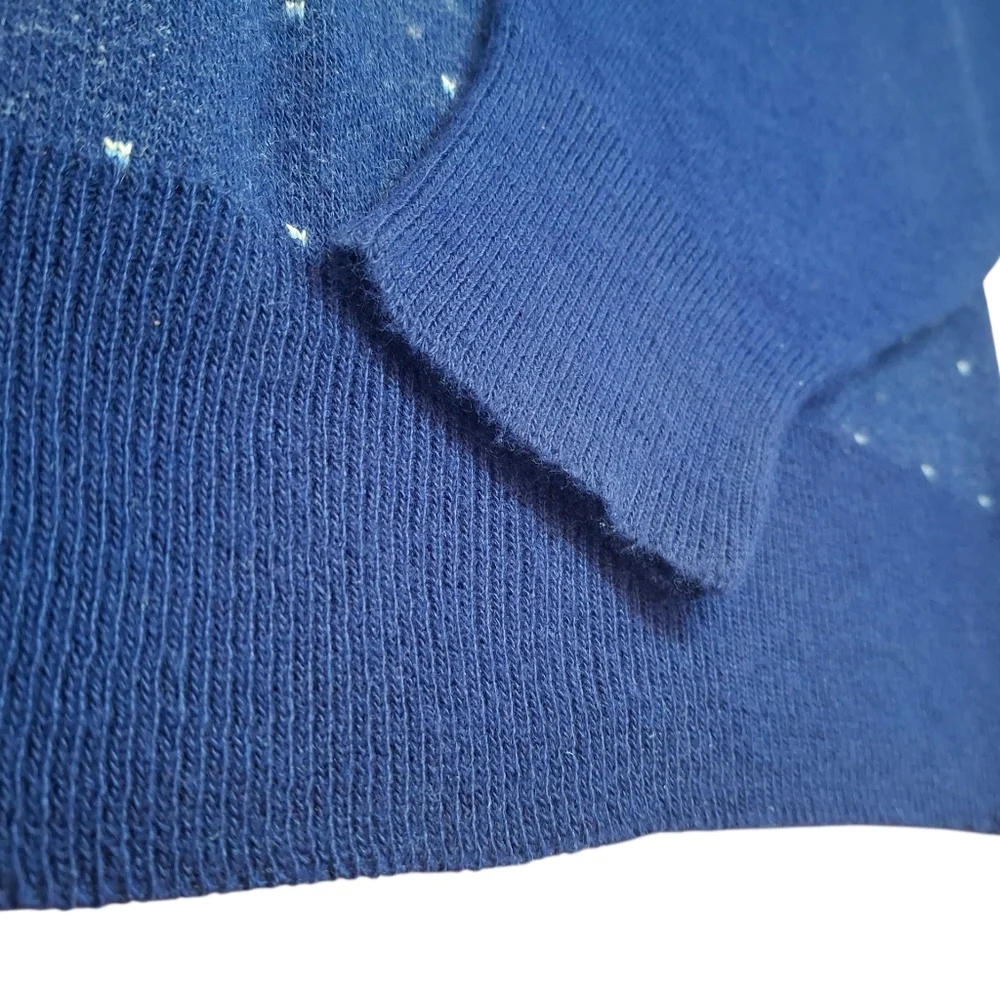 Puritan elegant navy