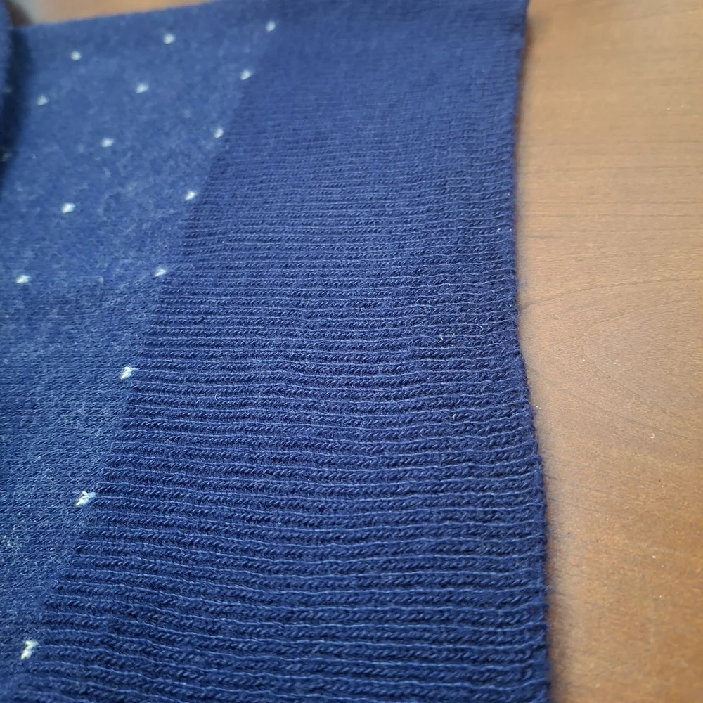 Puritan elegant navy