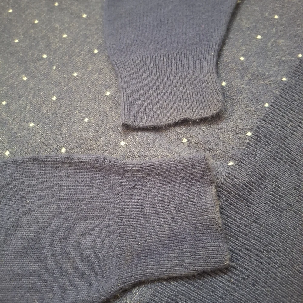 Puritan elegant navy