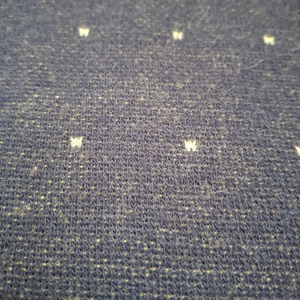 Puritan elegant navy