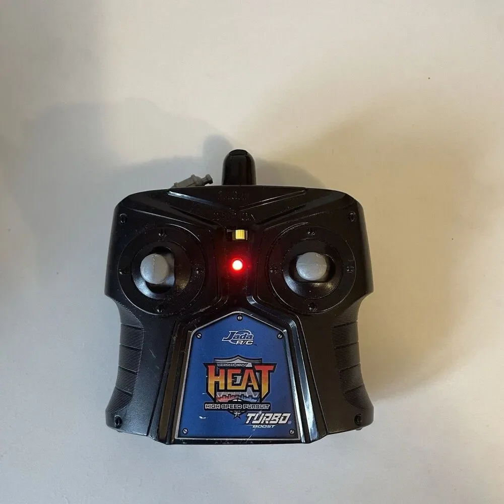 Jada Toys advantage controller jada