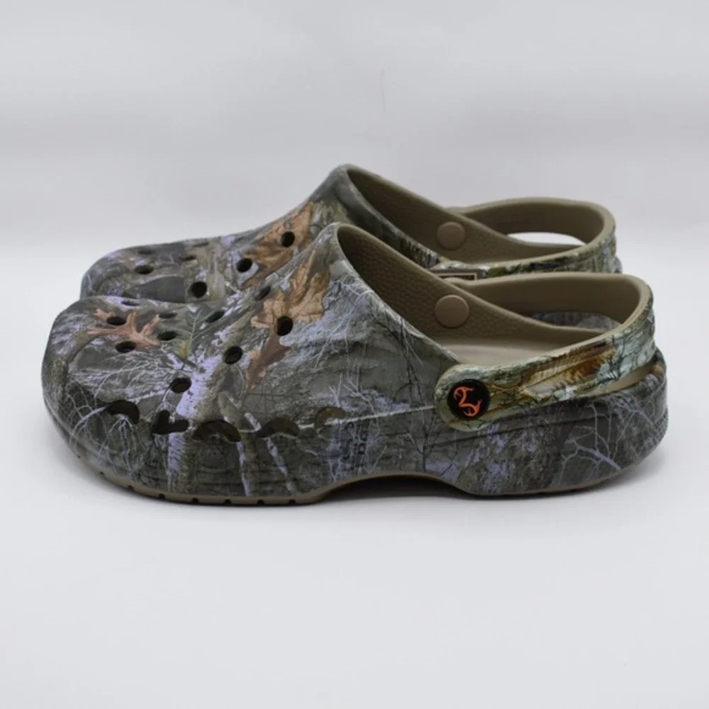 CROCS baya realtree