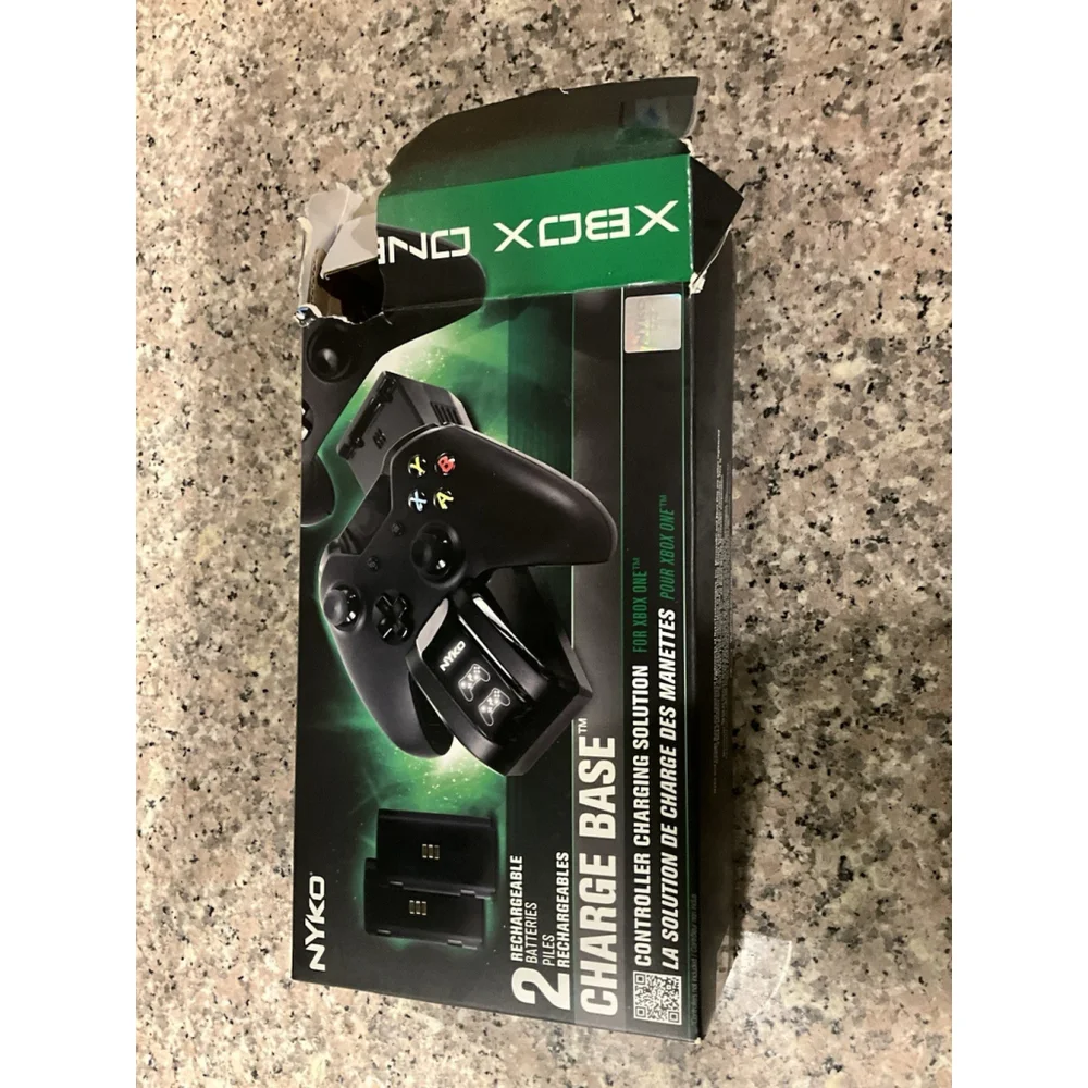 Nyko multiple offering brand
