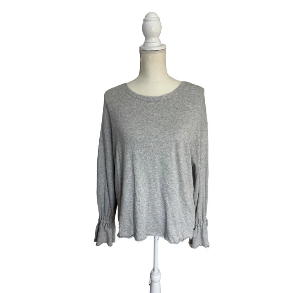 Rails marilyn oversized