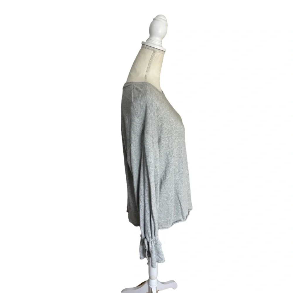 Rails marilyn oversized