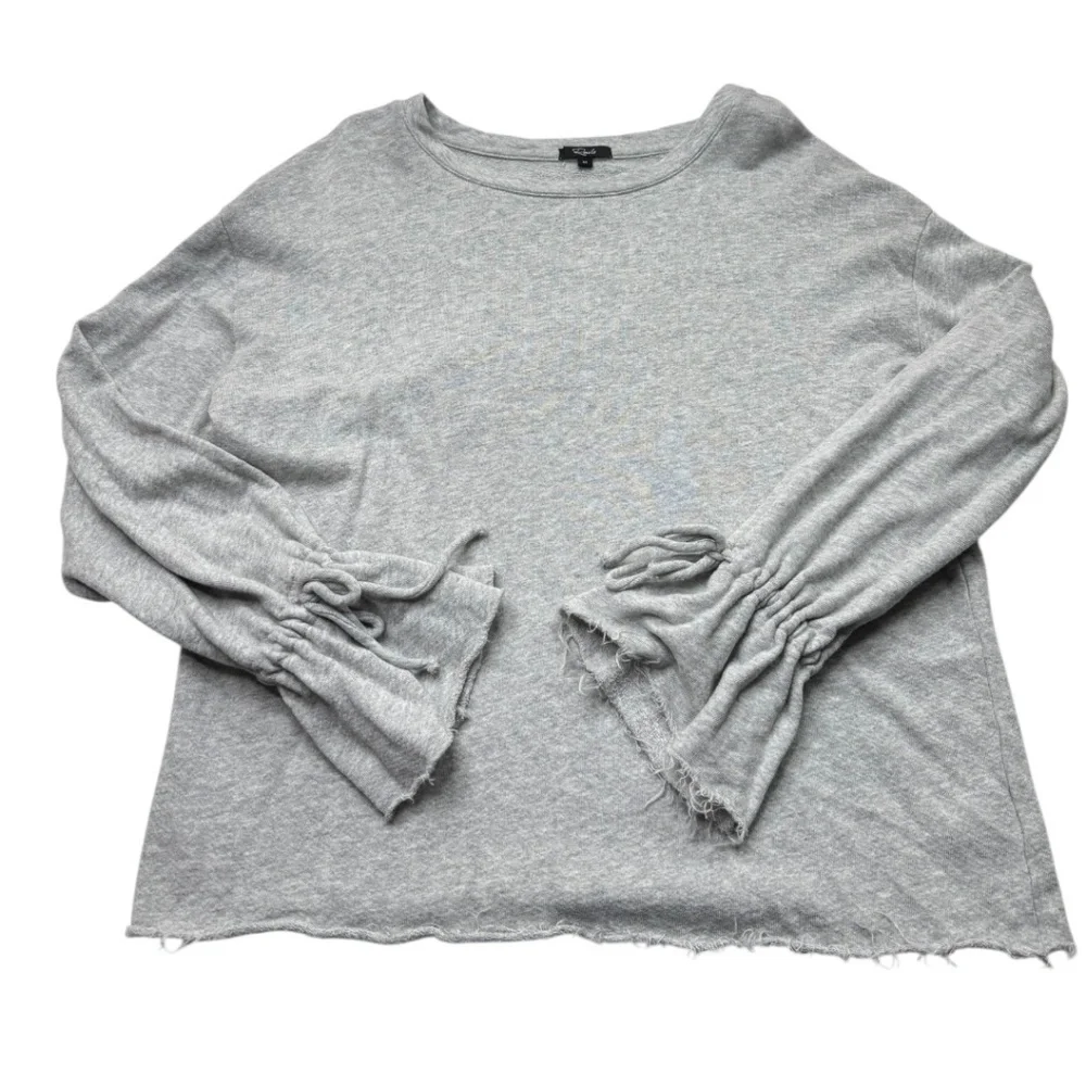 Rails marilyn oversized