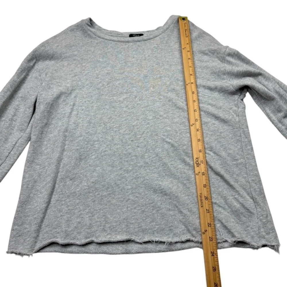 Rails marilyn oversized