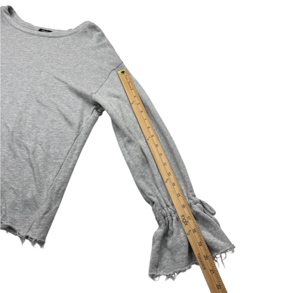 Rails marilyn oversized