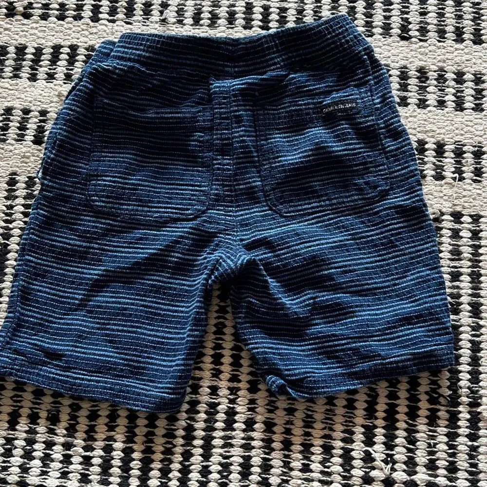 Calvin Klein boys calvin