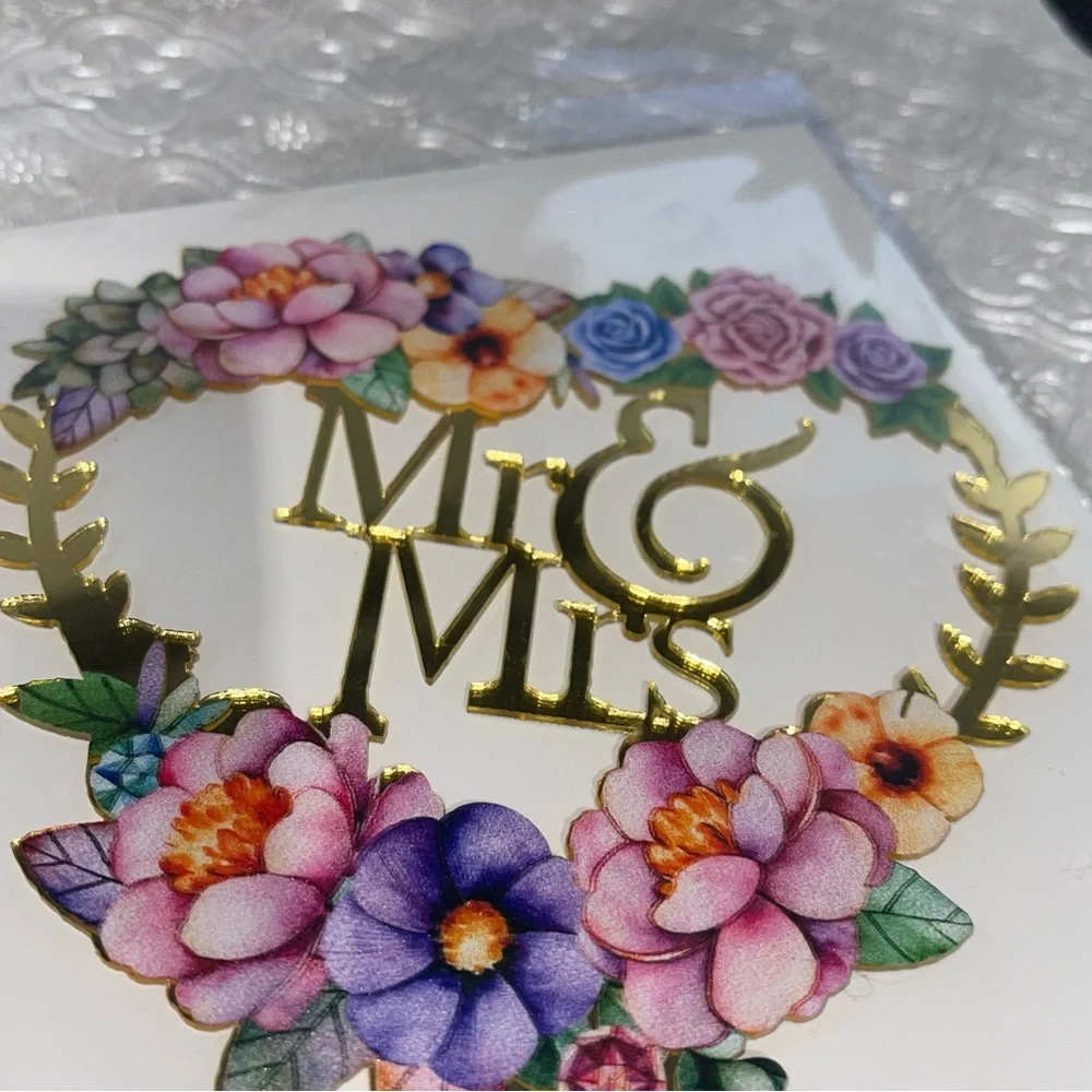 N/A mr mrs