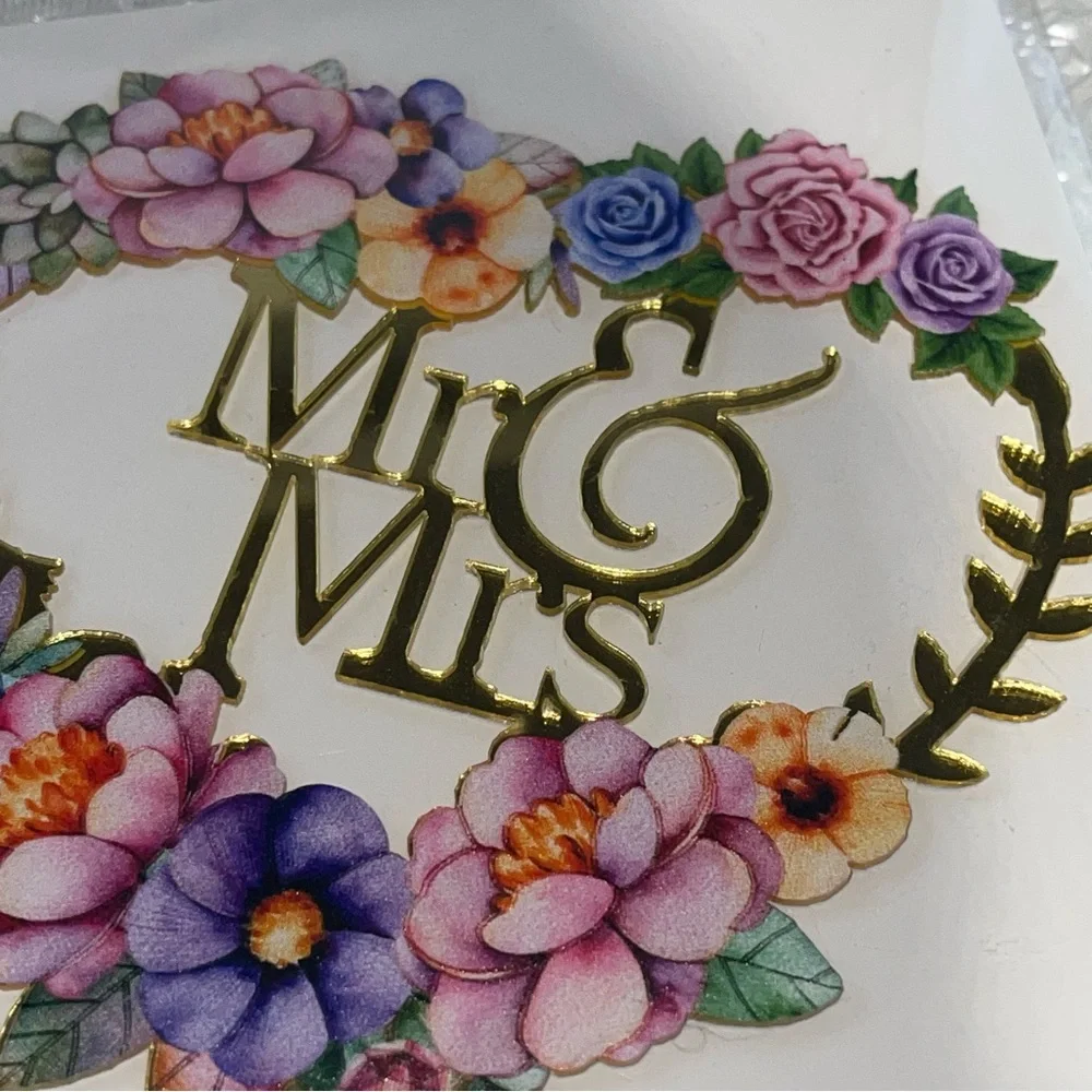 N/A mr mrs