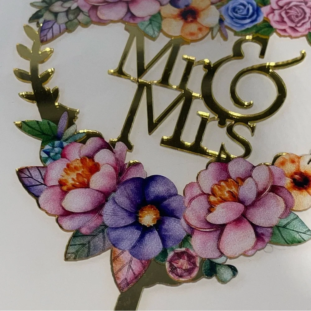 N/A mr mrs