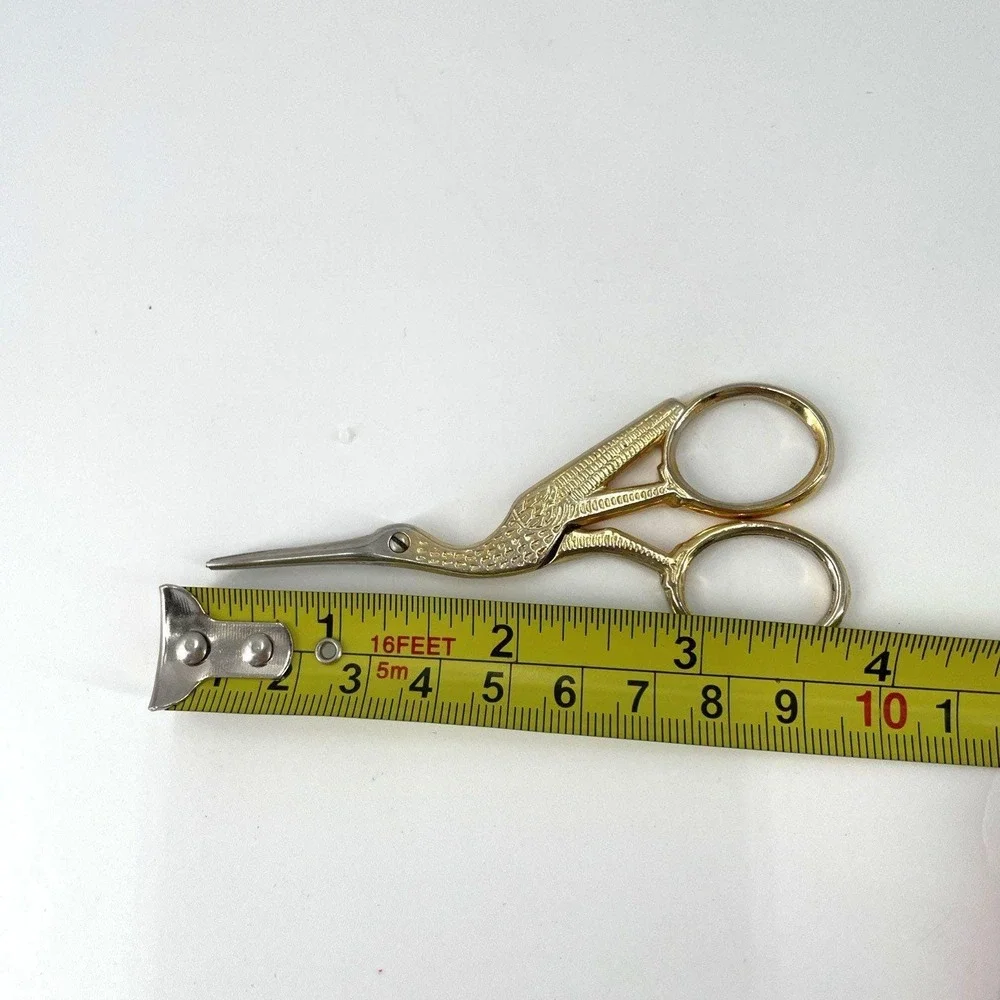 N/A vintage gold