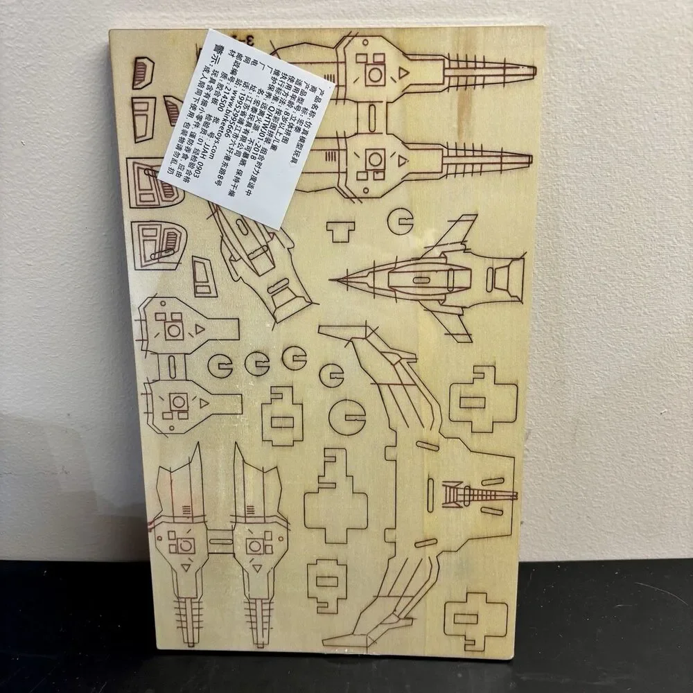 Birkeetoys wood ages