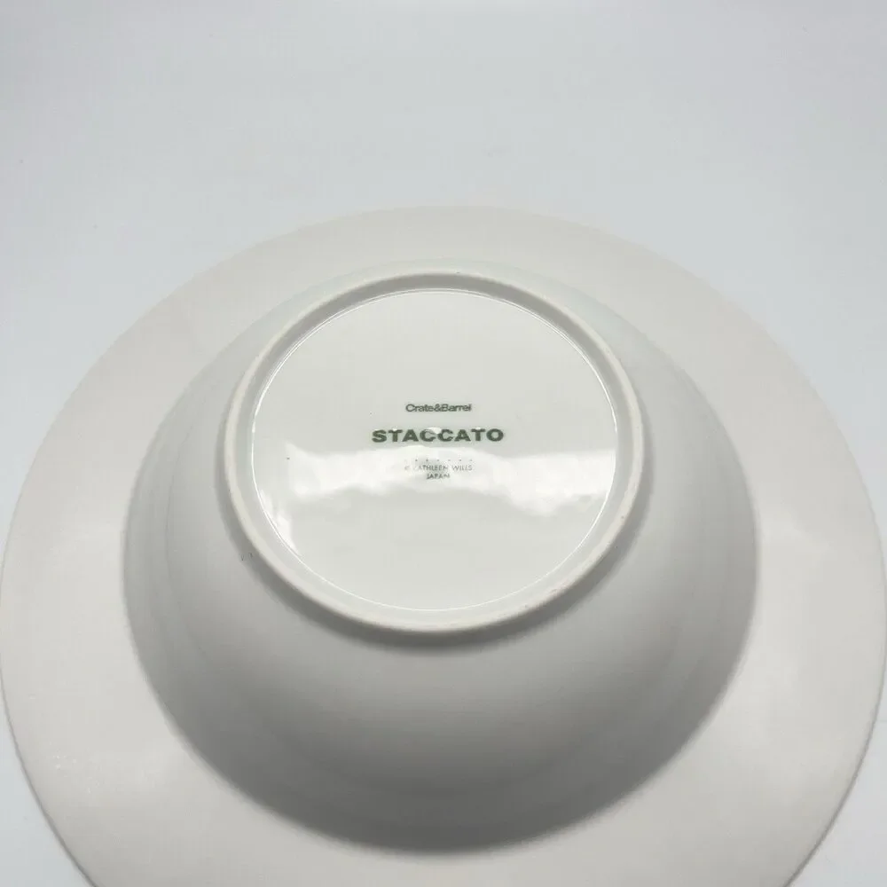 Crate and Barrel 