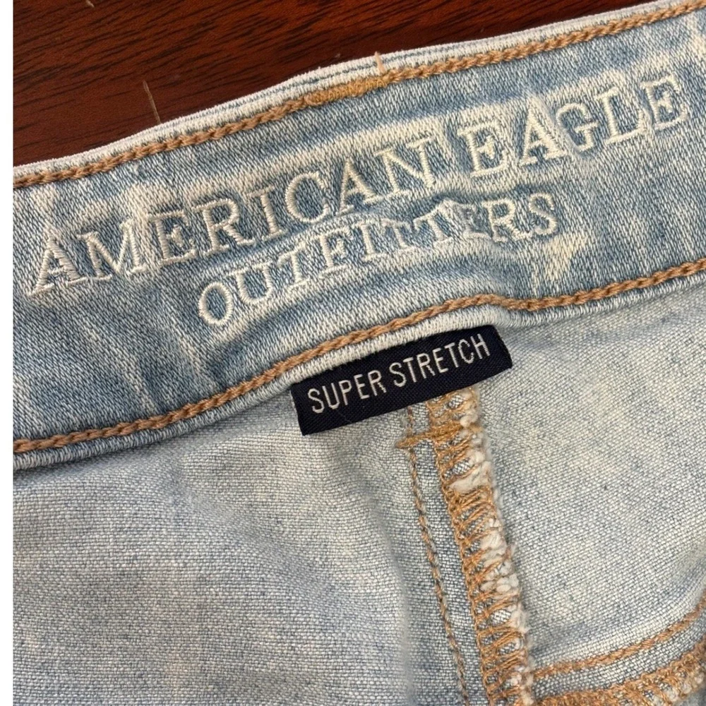 american eagle