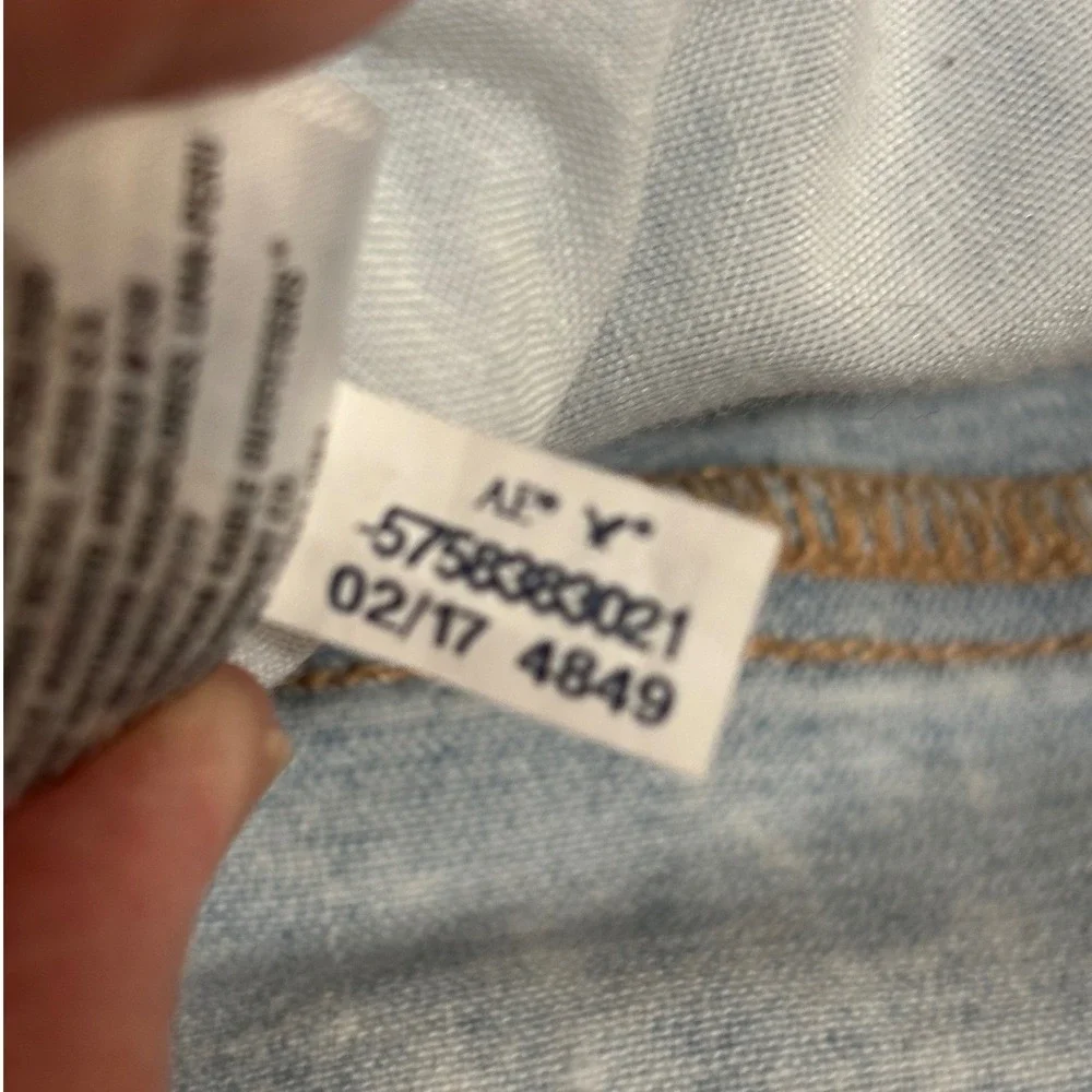 american eagle