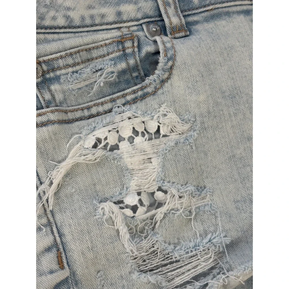 american eagle