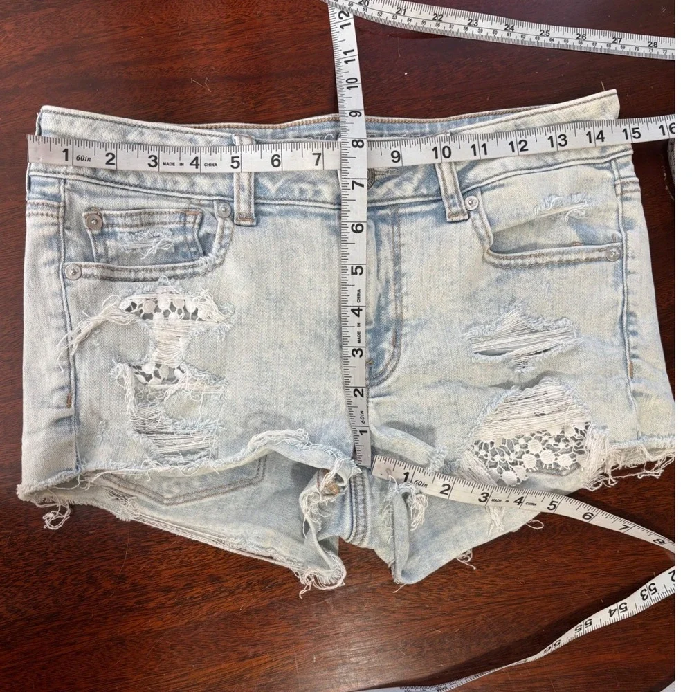 american eagle