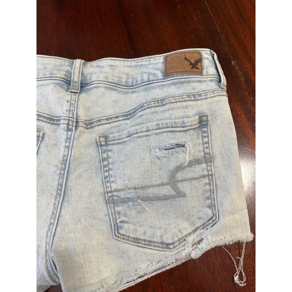 american eagle