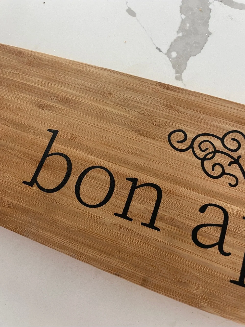N/A long bamboo