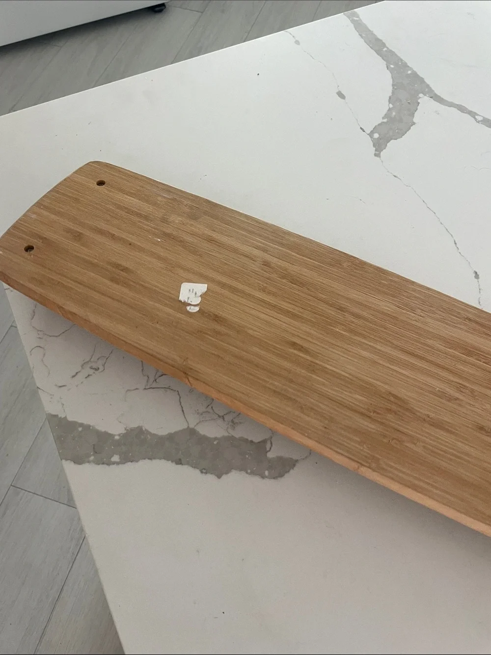 N/A long bamboo