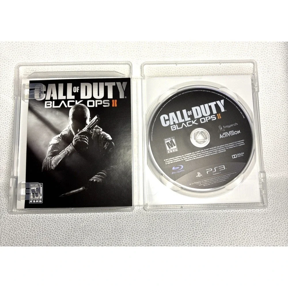 N/A call duty