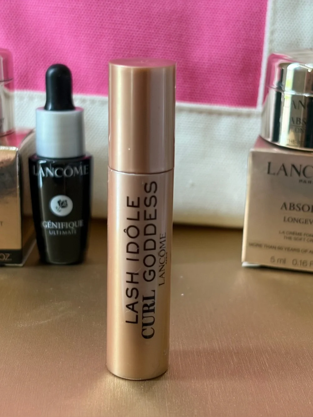 stylish lipstick
