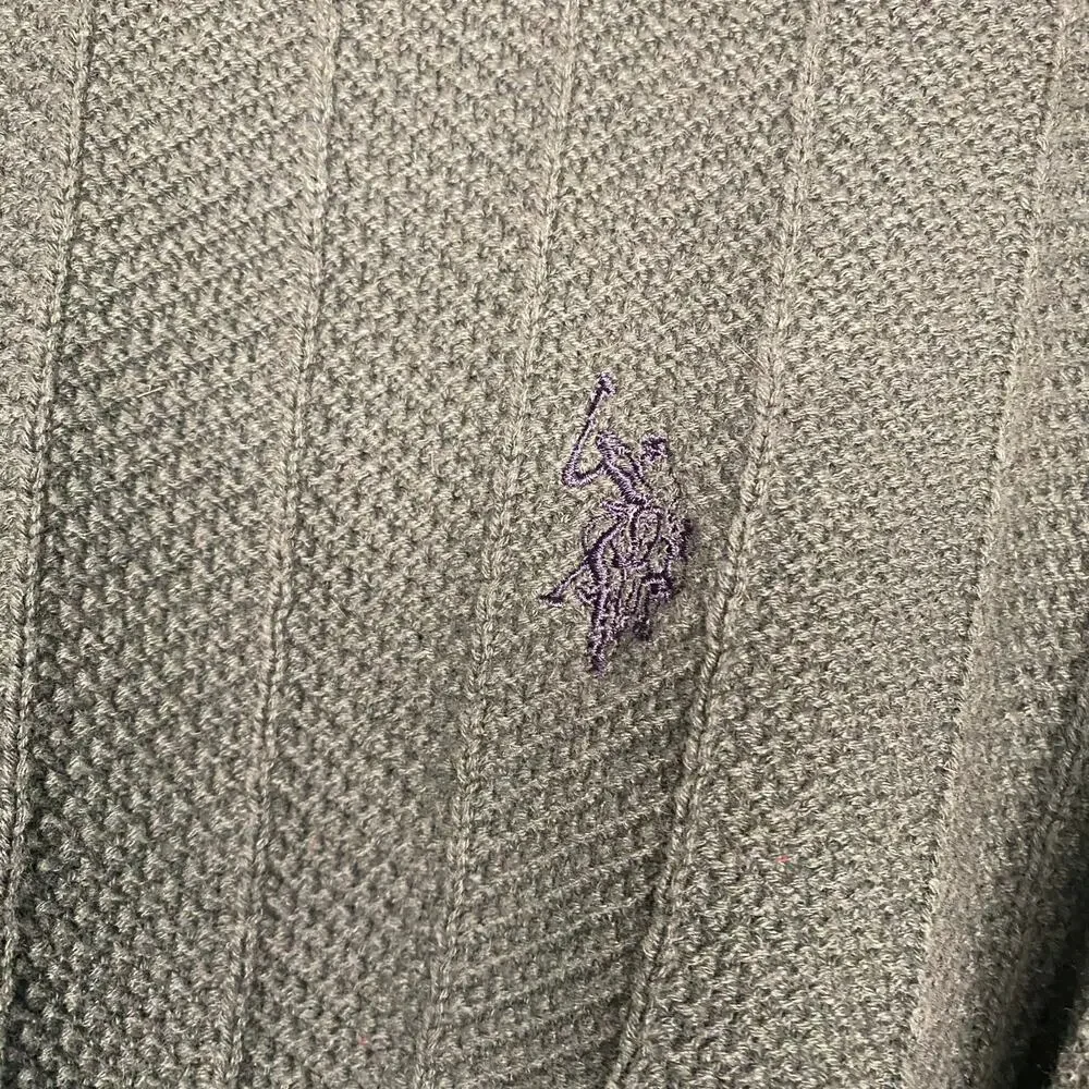 U.S. Polo Assn. add touch