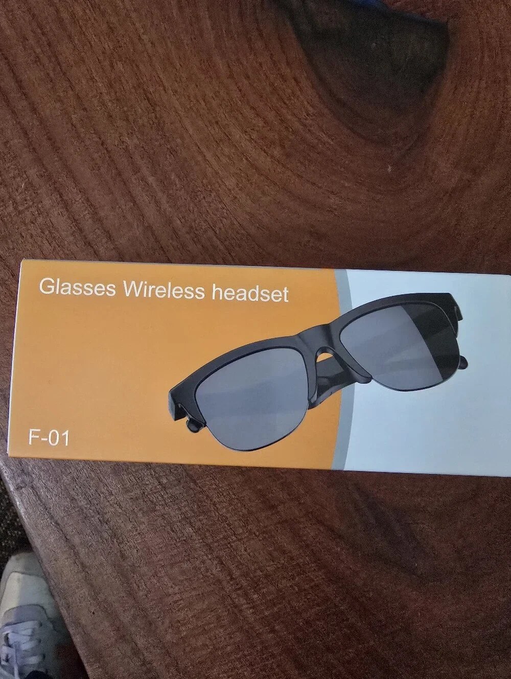 F-01 01 wireless
