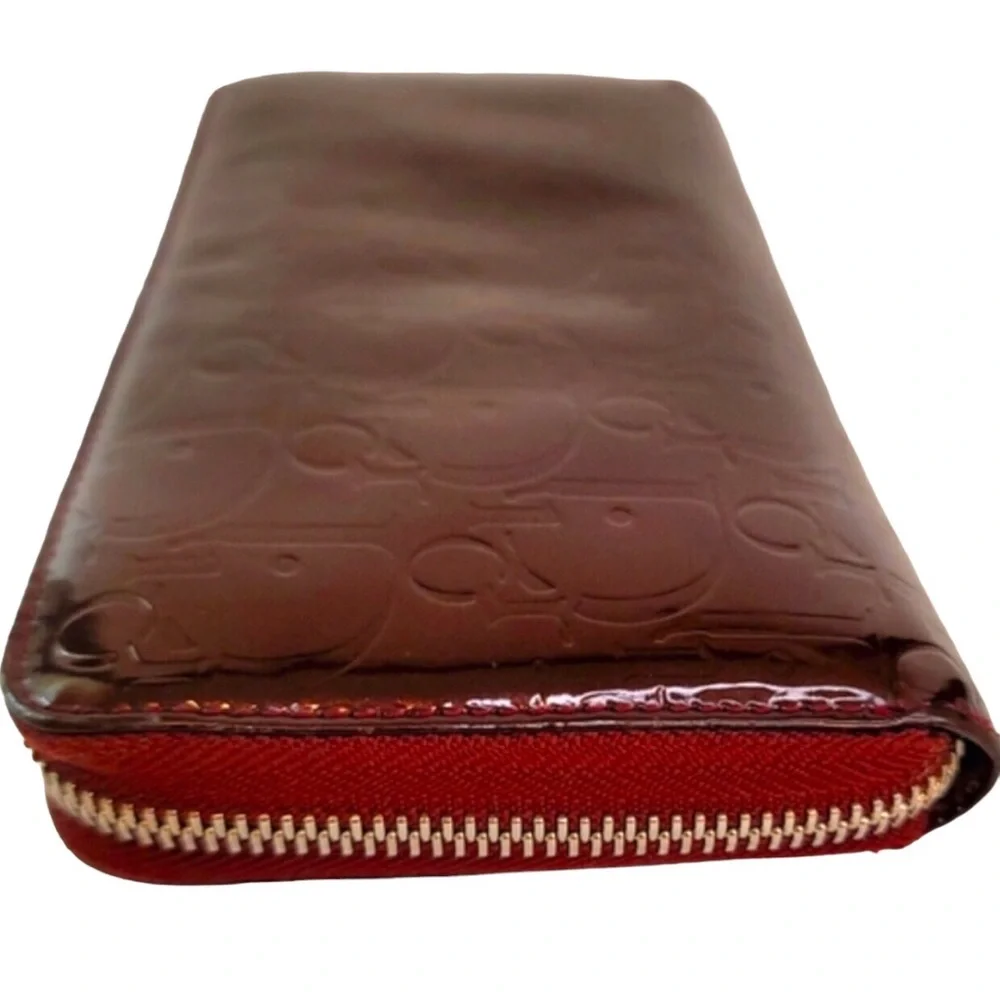 Dior christian bordeaux