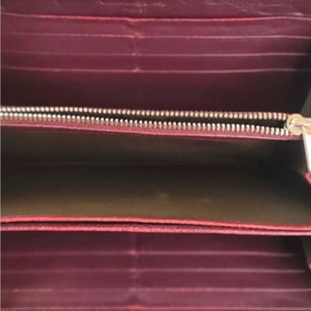Dior christian bordeaux