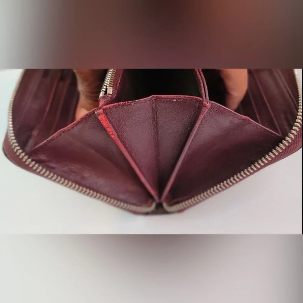Dior christian bordeaux