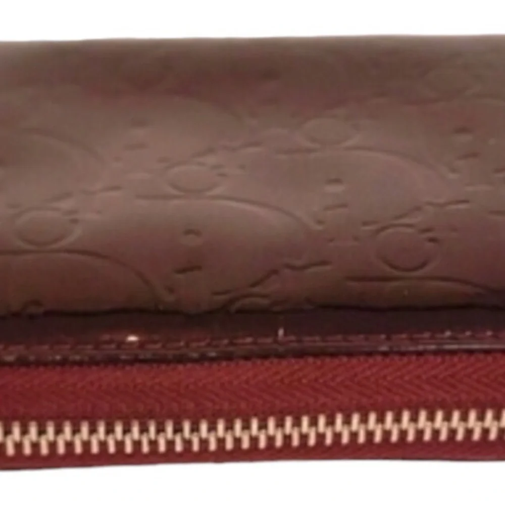 Dior christian bordeaux