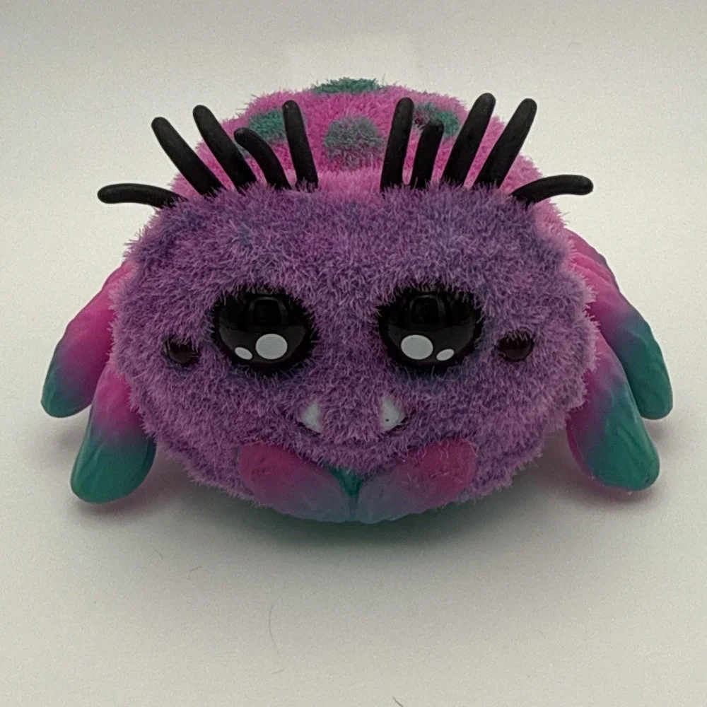 Hasbro they flufferpuff have