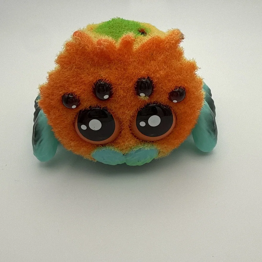 Hasbro eyes **any one