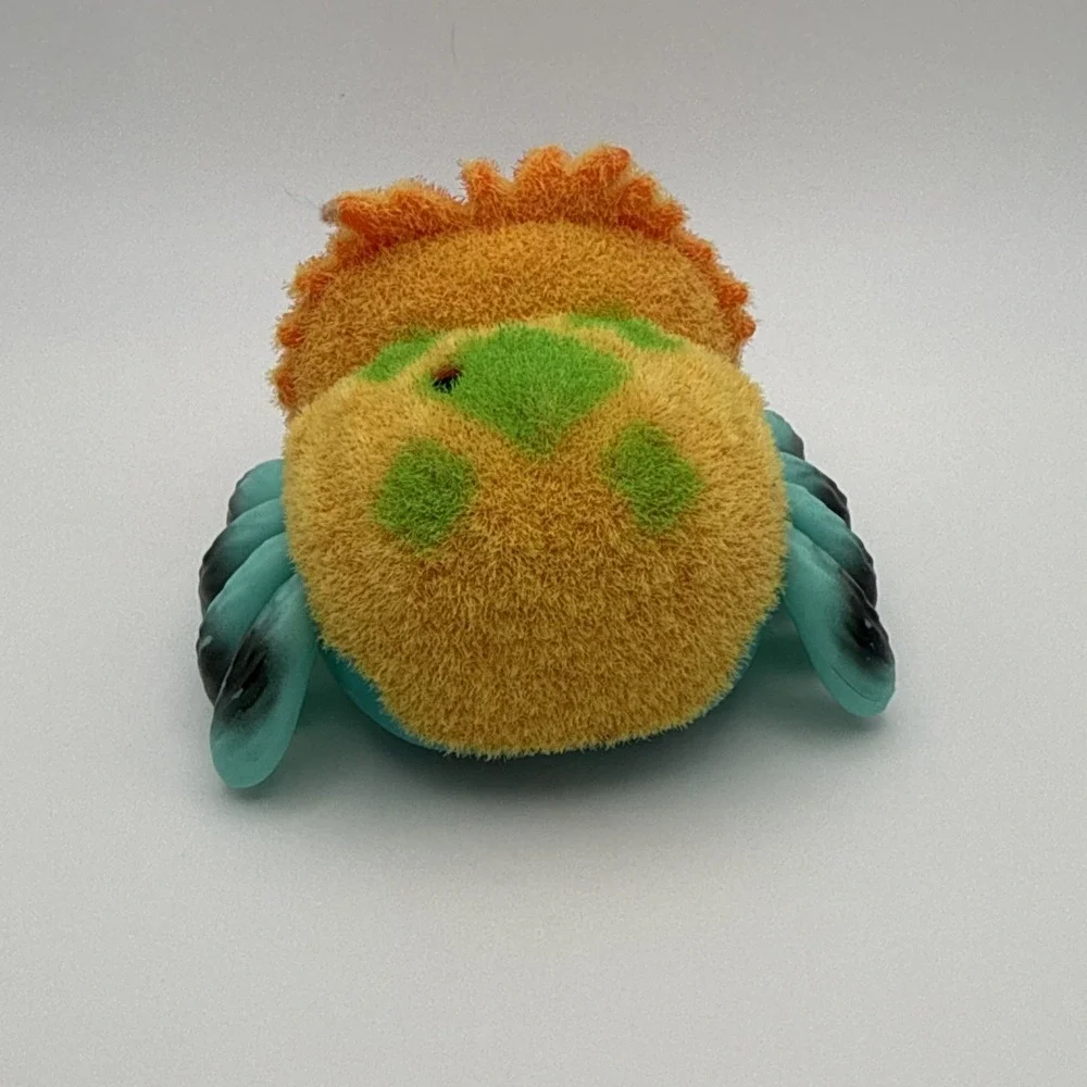 Hasbro flufferpuff photos