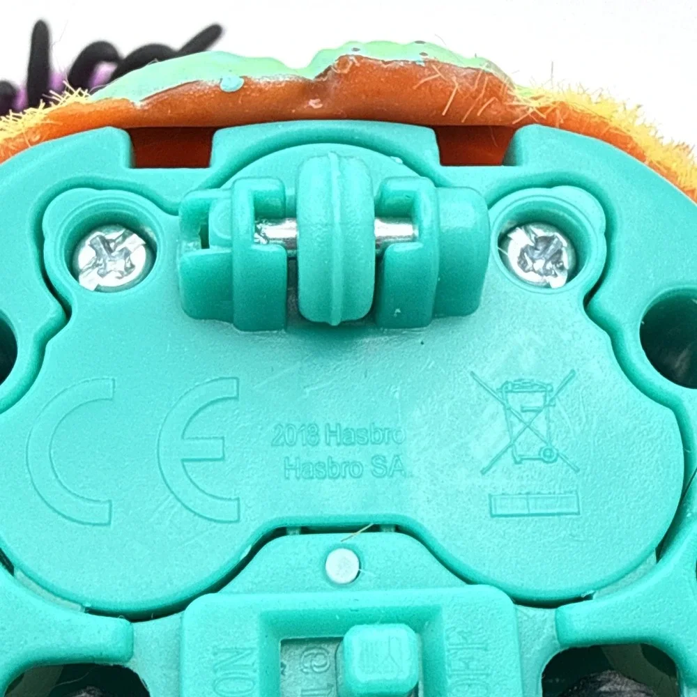 Hasbro toofy eyes