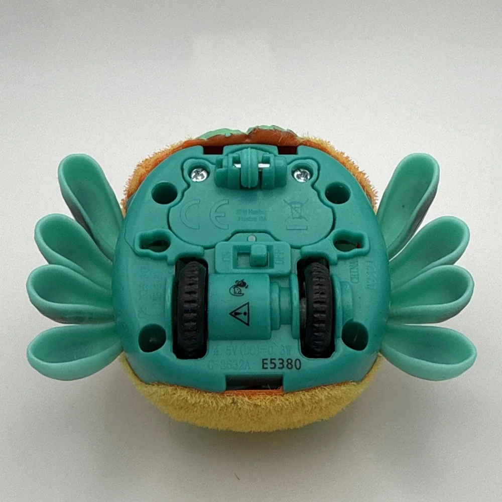 Hasbro eyes photos