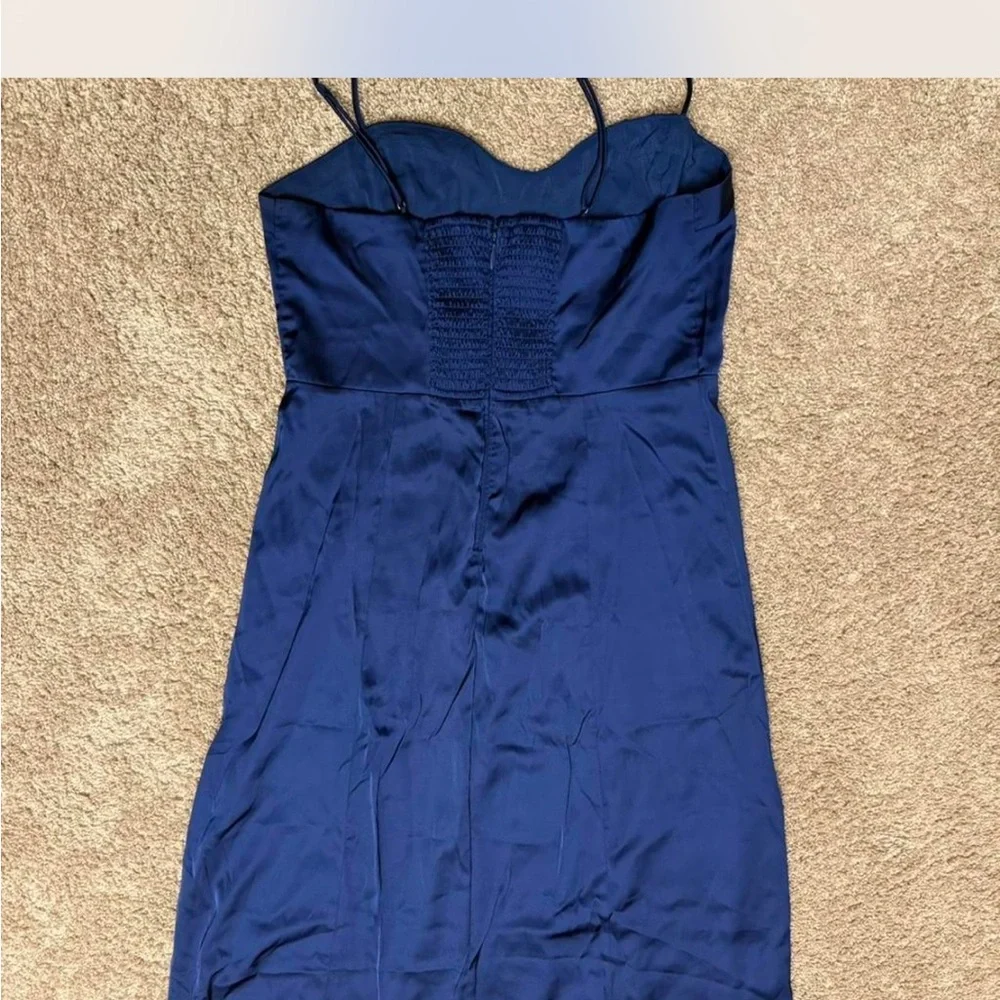Abercrombie & Fitch sleek maxi