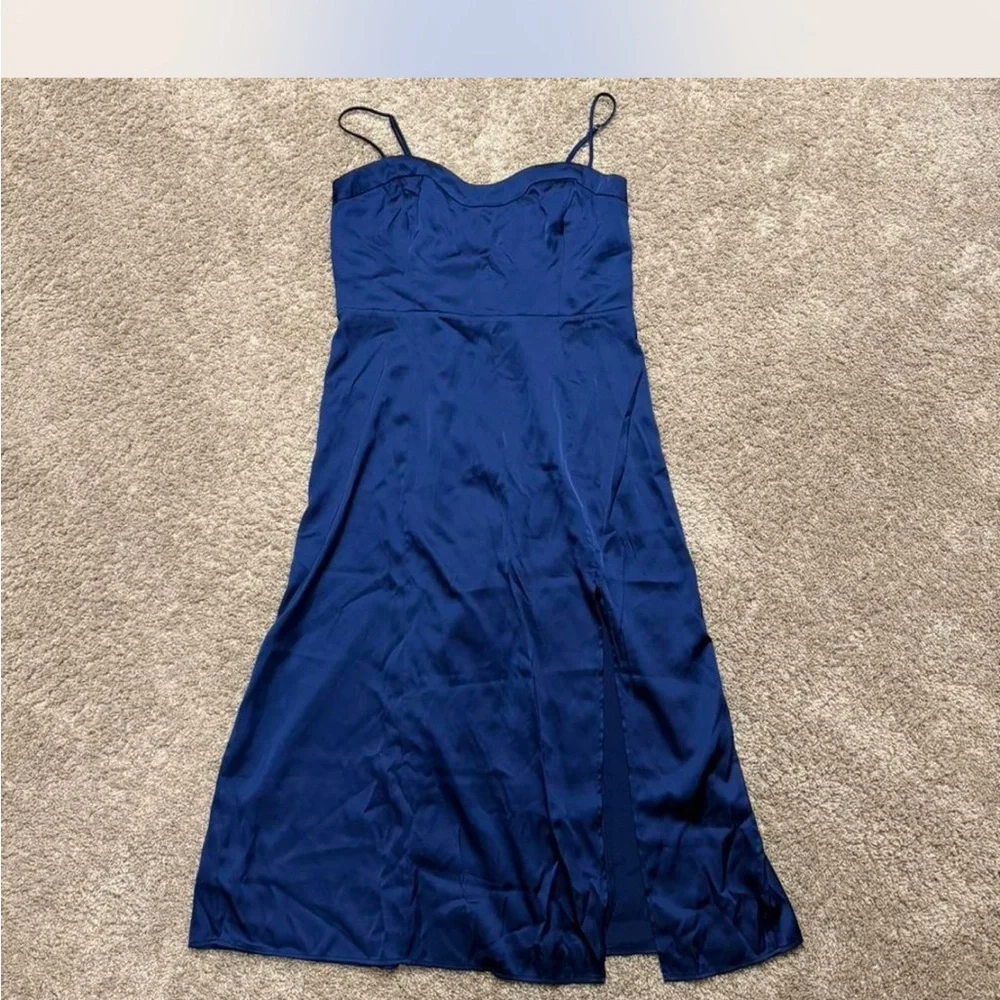 Abercrombie & Fitch sleek maxi