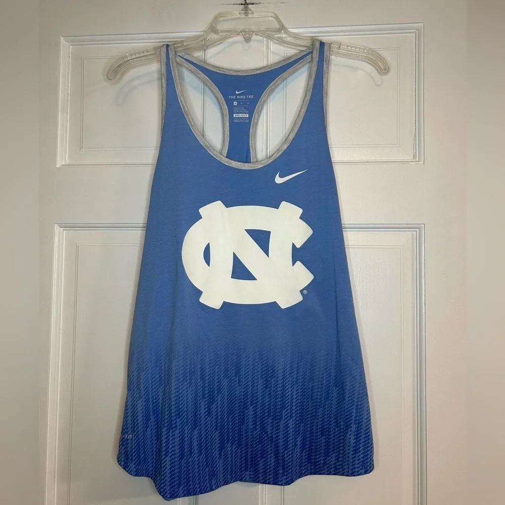 The Nike Tee University of North Carolina
