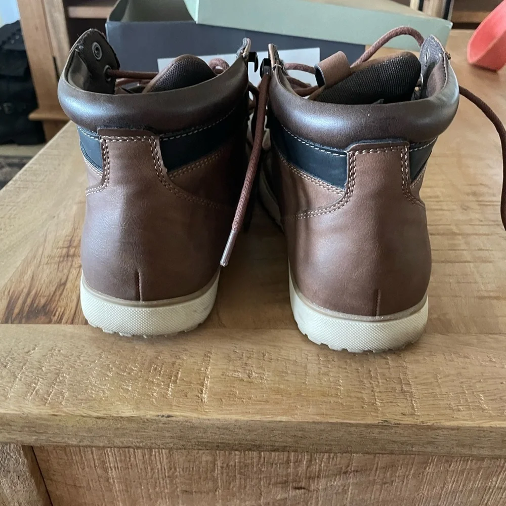 Goodfellow & Co desert fashion box