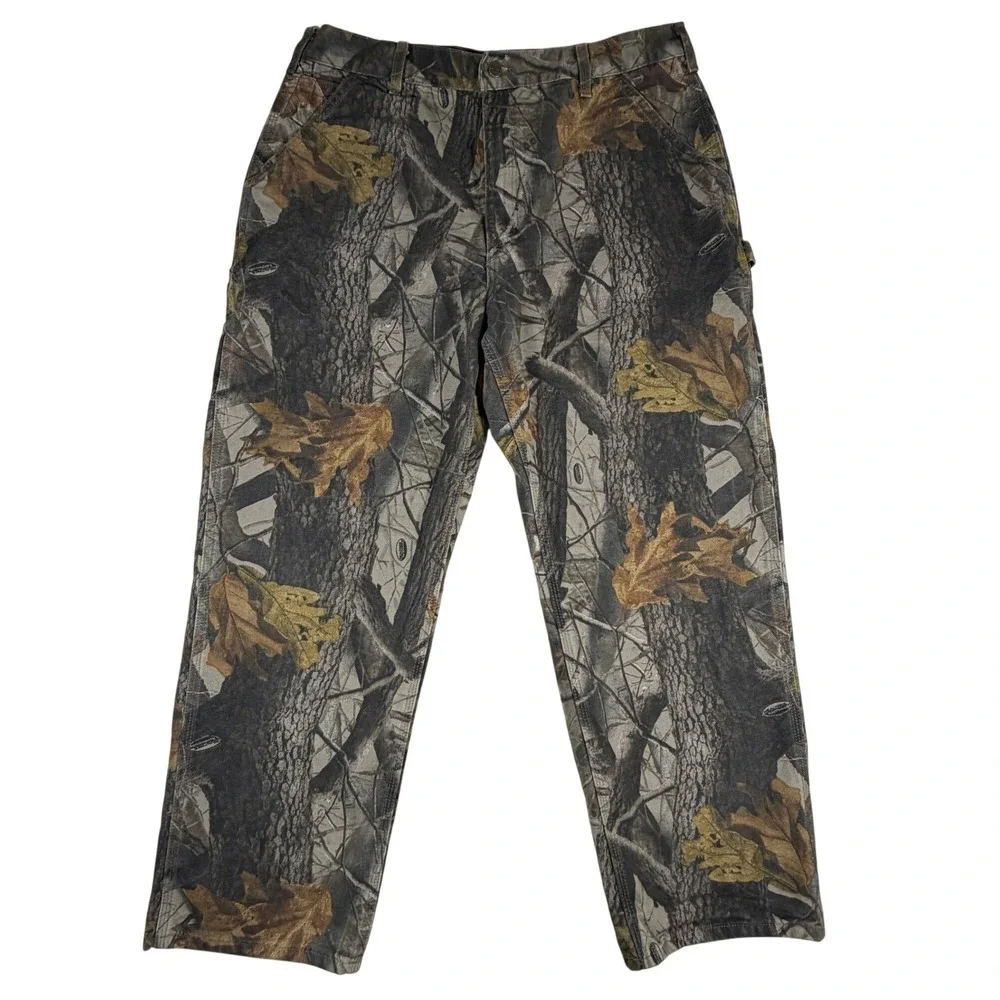 Carhartt work pants