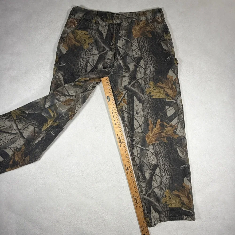 Carhartt work pants