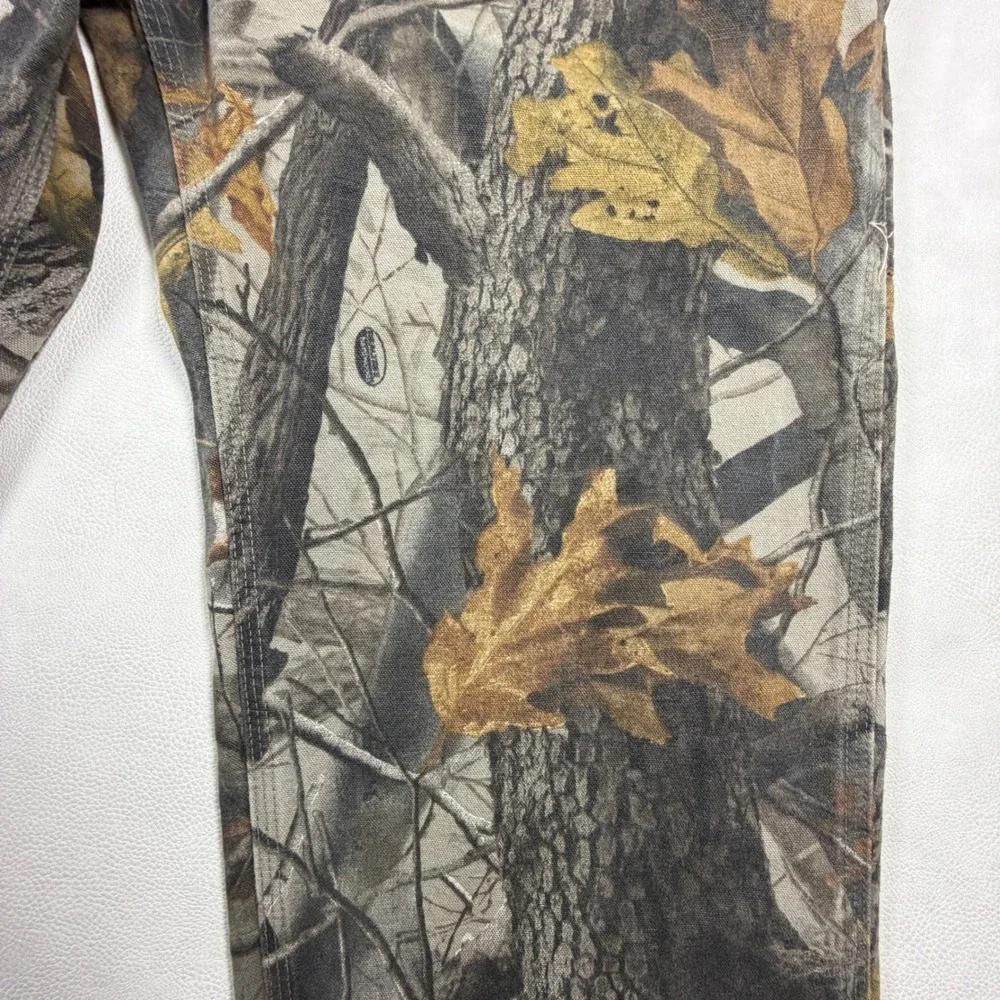 Carhartt work pants